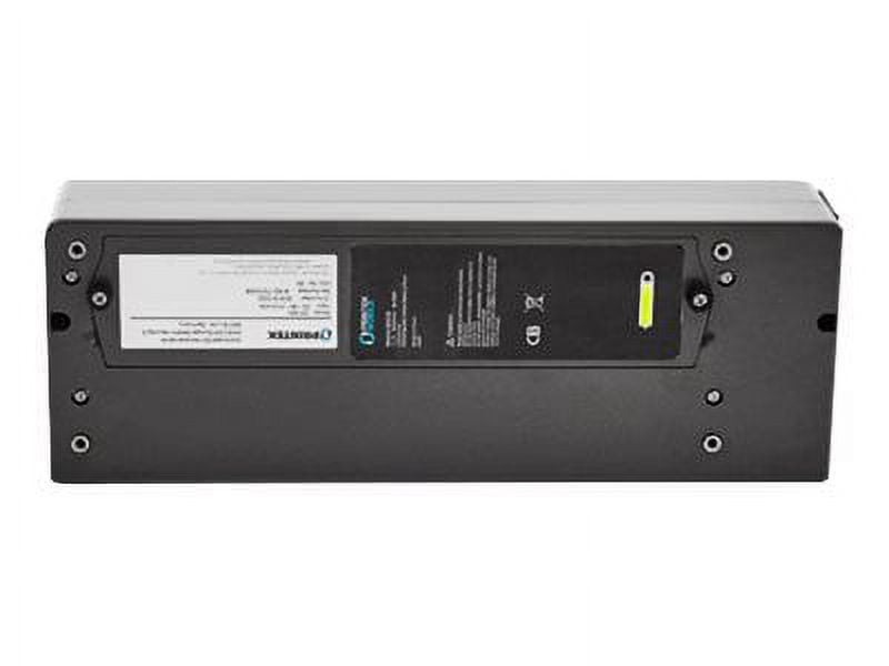 Printek 93633 I820 Direct Thermal 8" printer USB Without Battery