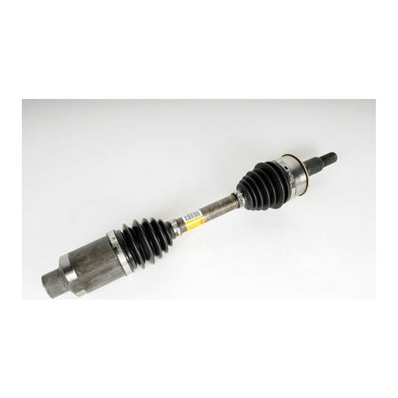 Front Right CV Axle Assembly - Compatible with 2010 - 2017 GMC Terrain 2011 2012 2013 2014 2015 2016