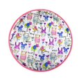 thumbnail image 2 of DOLITY Jouet pour Chat Couverture Exercice Chasse Cache-Cache pour Chatons de Chambre Chats d'Intérieur Animaux, 2 of 9