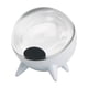 thumbnail image 3 of Lámpara de ritmo fluido Música Lámpara de ritmo ferrofluido Fluido decorativo Cambios con sonido para centros de mesa Blanco, 3 of 8