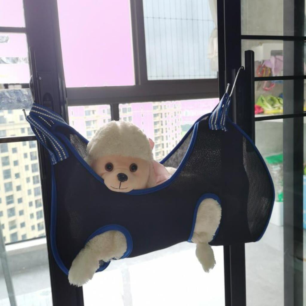 cat and dog Grooming Hammock Helper Multifunctional Pet Grooming