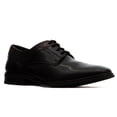 thumbnail image 3 of Zapatos para Hombre Zmexico 46622PG negro 27, 3 of 6