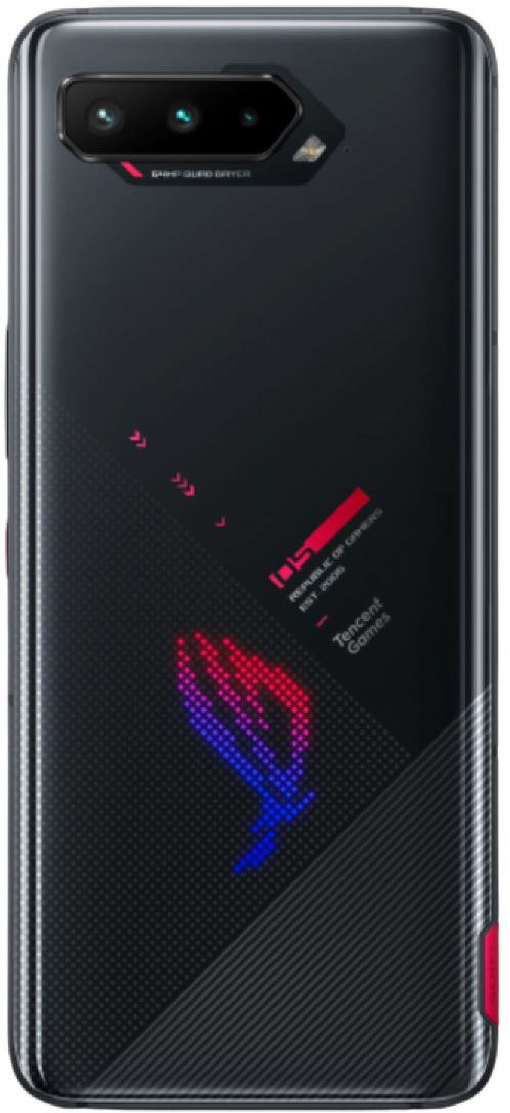 Asus ROG Phone 5 ZS673KS / I005DA 5G 128GB 12GB RAM GSM Unlocked