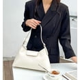 thumbnail image 2 of LHSHID Tote Bag for Women Large Hobo Bag Retro PU Leather Shoulder Bag Handbags Fashion Clutch Purse Elegant Tote Bag 2023, 2 of 6