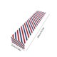 thumbnail image 3 of 4th Of July Table Runner Independence Day Star Table Runners For Dining Table Polyester Holiday Table Decoration For Home Kitchen Party, 3 of 6