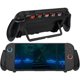 thumbnail image 1 of Agarre para consola Switch 2 Soporte ergonómico rígido para dispositivos portátiles con 5 ranuras para tarjetas de juego Agarre cómodo para juegos portátiles, 1 of 8