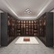 thumbnail image 2 of Clothes Storage Hooks Wardrobe Rack Drawers Luxury Clothing Glass Wardrobe Bedroom Cube Makeup Meuble De Rangement Furniture My Lux Decor Round, 2 of 16
