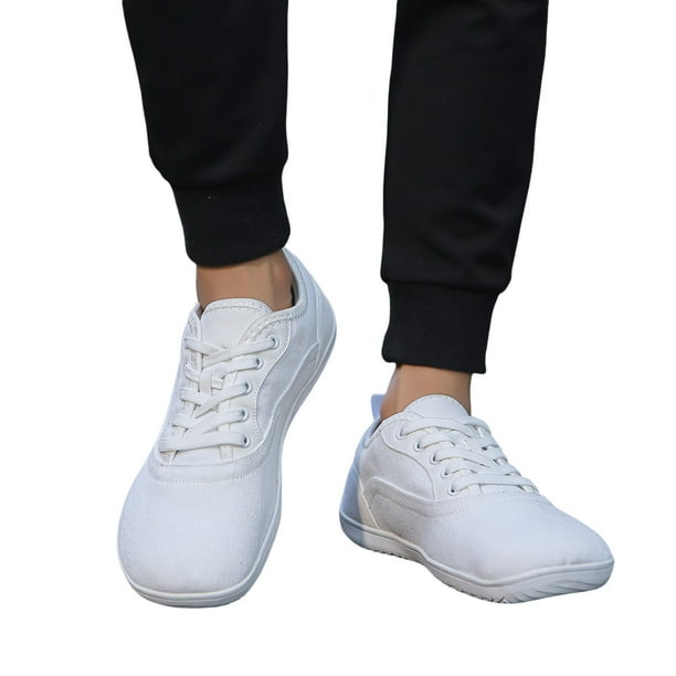 Zapatos para Descalzos Minimalistas Transpirables Correr