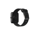 thumbnail image 4 of 3Plus Vibe Lite Smartwatch (Black) with Sleep Monitor/ Notifications/ GPS/ Workout Tracker/ Water Resistant, 4 of 8