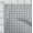 Gris Ardoise, variante sur oneOone Tissu en Mousseline de Viscose Tissu de Décoration à Carreaux Vichy Imprimé BTY 42 Pouces de Large