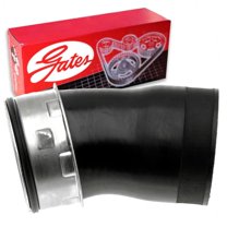 Gates Turbocharger to Pipe Hot Side Turbocharger Intercooler Hose compatible with Volkswagen Passat 1.8L 2.0L L4 2008-2019