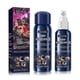 thumbnail image 1 of EELHOE 60ml Shiny Glitter Spray for Hair Body Clothes Halloween Night Club Party Glitter Powder Lon, 1 of 5