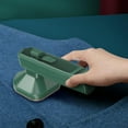 thumbnail image 4 of portátil para de ropa Plancha para 100 ml Capacidad EE. UU., 4 of 8