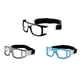 thumbnail image 5 of Gafas de motocicleta Zhivalor Gafas de scooter de crucero estilo aviador vintage, 5 of 5