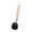 Octagonal, variant on DimyFew Pocket Pool Cue Chalk Holder Compact Professional Chalk Holder for Billiards Octagonal
