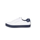 thumbnail image 2 of Tenis Tommy Hilfiger Rezzer White 141 Caballero Original TMREZZER Tommy Hilfiger TMREZZER$$Blanco$$Piel$$Tommy Hilfiger$$Casual$$Urbano$$Moda, 2 of 4