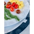 thumbnail image 2 of Living Oval Serving Platters, 2 of 2