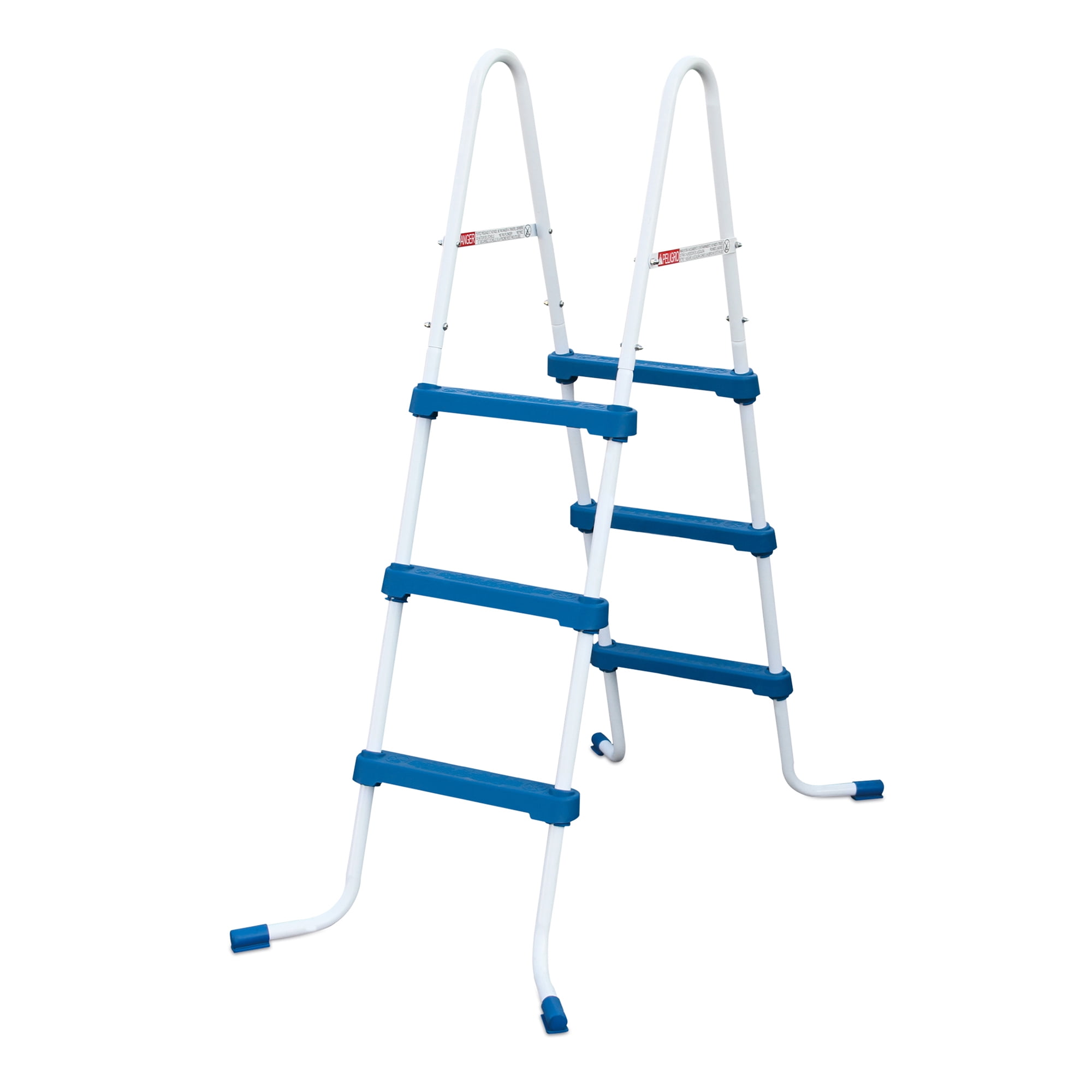 ladder for above ground pool
