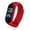 Red, variant on amlbb Up to 65% off Fashion Digital LED Sports Watch Unisex Silicone Band Wrist Watches Men Women