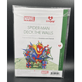 thumbnail image 4 of Lovepop Marvel's Spider-Man Deck the Walls Pop-Up Card, 4 of 5
