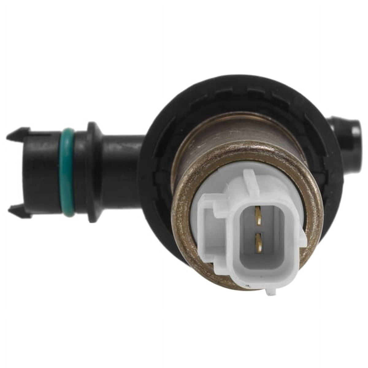 Vapor Canister Vent Solenoid
