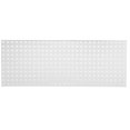 thumbnail image 1 of Placas de rejilla de aluminio Tablero de orificios de malla pequeña 3116‑0088‑0232 11 x 29 orificios 88 x 232 mm, 1 of 8