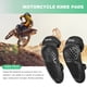 thumbnail image 3 of Protector de codo para montar rodillera de Motocross a prueba de golpes transpirable para montar en bicicleta, 3 of 9