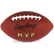 Rawlings Official Brett Favre Football, Junior Size