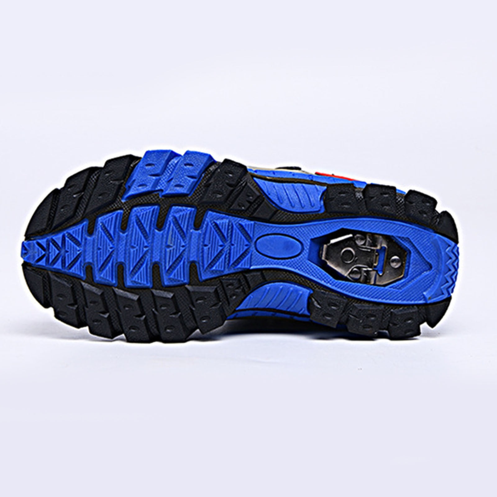 Utlike Boys Sneakers New Non Slip Hiking Shoes For Outdoor Sport Size 14 Years-14.5 Years