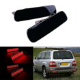 thumbnail image 3 of Luz de freno de parada trasera reflectora Led para coche para Toyota Land Cruiser 98-07, 3 of 5