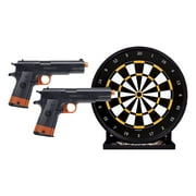 Crosman Airsoft Stinger Challenge Target Game Kit, California Compliant