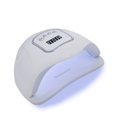 thumbnail image 1 of High Power UV LED Nail Dryer Machine Portable Home Use Professional Lamp For Quick Dry Gel Nail Polish ,Easy to Use, 1 of 7