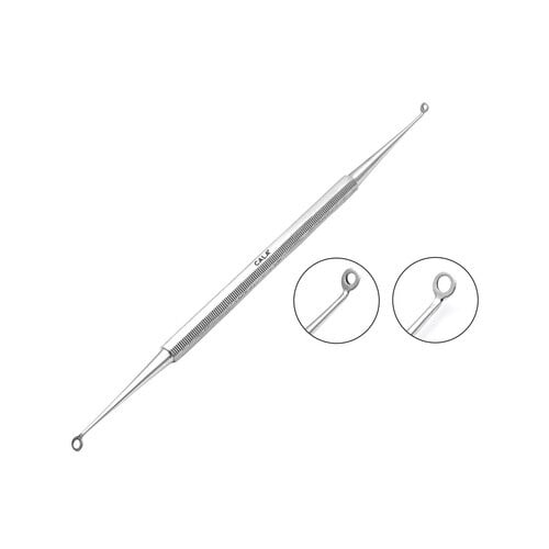 Cala Pro Double-Looped Blemish Extractor