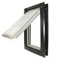 thumbnail image 4 of Endura Flap Pet Doors Double Flap Pet Doors for Doors, 4 of 5