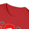 thumbnail image 3 of Christmas Matching, Gildan Unisex Softstyle T-Shirt, Graphic Tee, S-3XL, 3 of 3