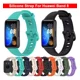 thumbnail image 5 of Correa Para Huawei Band 8 Extensible Tpu Colores Lisos, 5 of 5