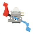 thumbnail image 5 of HIPA Carburetor For Poulan Weed Eater Featherlite FL1500 FL1500LE Blower 530071629, 5 of 5