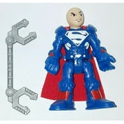 Imaginext DC Super Friends Series 6 - Lex Luthor (No Packaging)