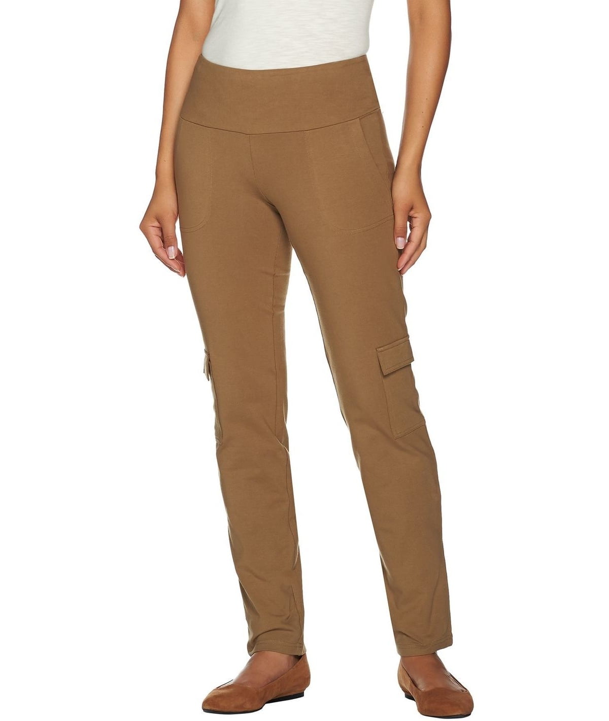 control pants