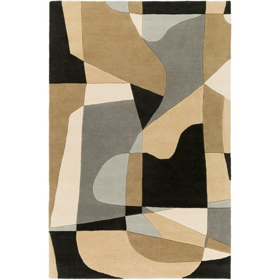 Surya Forum FM719 Indoor Area Rug