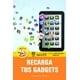 thumbnail image 1 of Recarga tus gadgets Editorial Terracota 9786077130727, 1 of 2