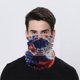 thumbnail image 3 of Bufanda deportiva para hombre, cómoda, transpirable, para ciclismo al aire libre, con protección solar, 3 of 3