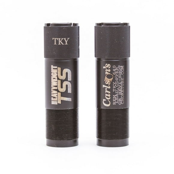 CARLSON CARLSON CHOKE TUBES 38000 TSS Dinde REMINGTON 12GA.640