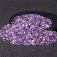 thumbnail image 3 of 20 g-100 g de espécimen mineral de cuarzo rosa de cristal natural, piedra curativa en miniatura de 3-5 mm para acuario, decoración del hogar, bricolaje, 3 of 5