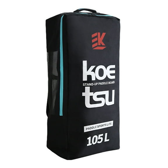 Backpack, Inflatable Stand 80l/ 105l Inflatable Carrier Paddle 80l/ Paddle Carrier Paddle Xinzy Inflatable Paddleboa Stand