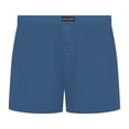 thumbnail image 2 of Lyle & Scott Boxeurs en Tricot Jersey Uni pour Hommes (Lot de 3), 2 of 4