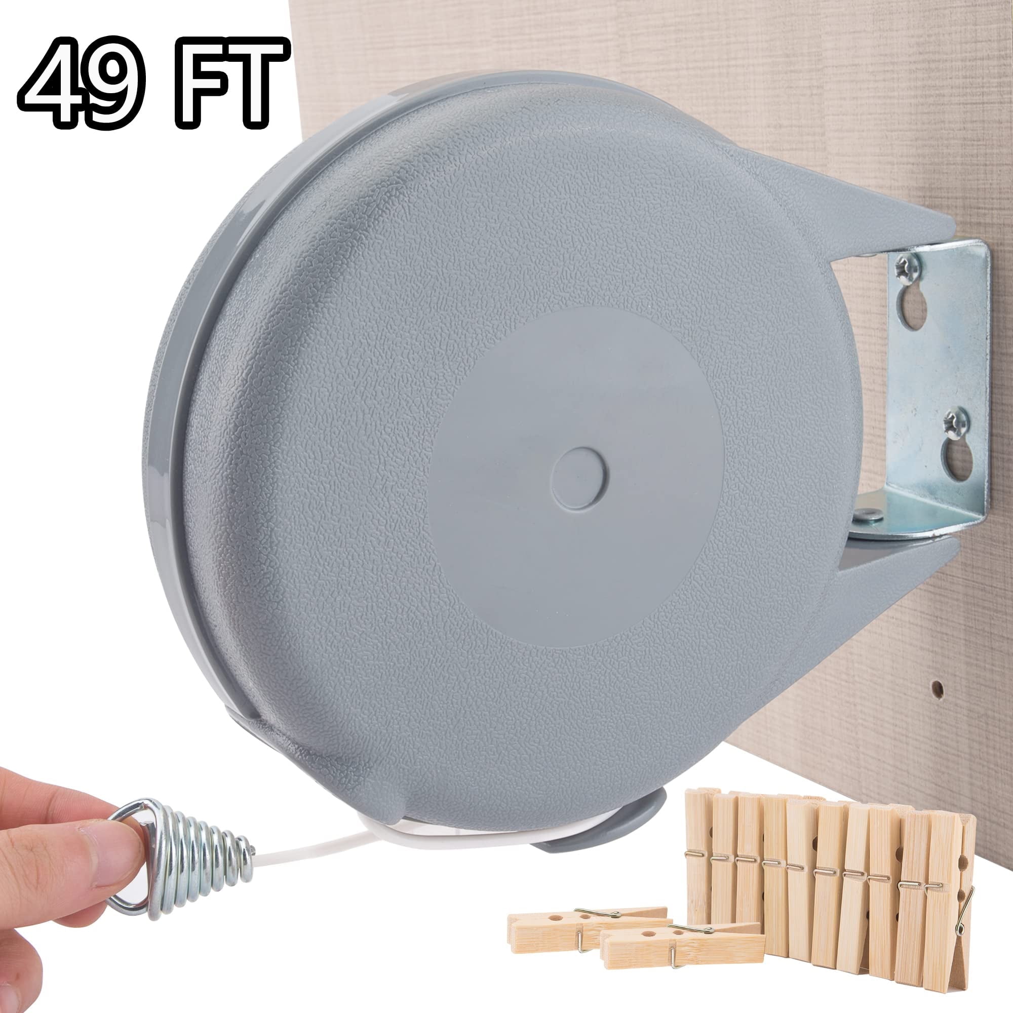 Strata clothesline kit hotsell