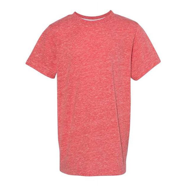Lat Red Melange 7855 Xl