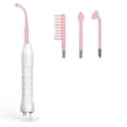 thumbnail image 3 of Portable Handheld High Frequency Skin Therapy Wand Machine for Acne Treatment Skin Tightening Wrinkle Reducing EU Plug, 3 of 5