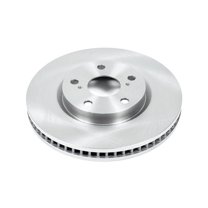 AutoSpecialty Brake Rotor